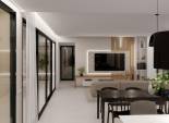 Nieuwbouw Woningen - Villa -
Banos y Mendigo - Altaona Golf