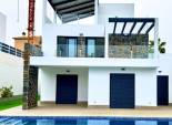New Build - Detached House / Villa -
Ciudad Quesada - Rojales - Ciudad Quesada