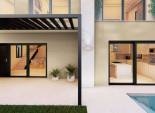 New Build - Detached House / Villa -
Sant Joan d'Alacant
