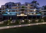 New Build - Apartment -
Orihuela