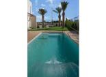 Obra nueva - Villa -
Orihuela Costa - Campoamor