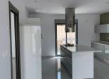Nieuwbouw Woningen - Villa -
Pinoso - Camino Del Prado