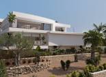 New Build - Detached House / Villa -
Cumbre del Sol