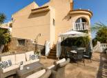 Herverkoop - Vrijstaande woning / Villa -
Ciudad Quesada - Rojales - Cuidad Quesada