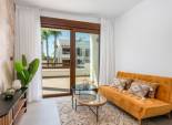 Nieuwbouw Woningen - Bungalow op verdieping -
Torrevieja