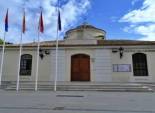 Obra nueva - Villa -
Torre Pacheco