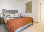 Nouvelle construction - Maison individuelle -
San Fulgencio - Pueblo