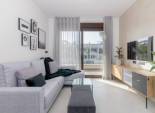 Neue Gebäude - Bungalow -
Torrevieja - Los Balcones