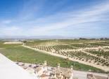 Nieuwbouw Woningen - Villa -
Algorfa - La Finca Golf