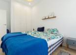Nieuwbouw Woningen - Vrijstaande woning / Villa -
San Pedro del Pinatar - San Pedro Del Pinatar