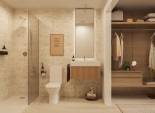 Obra nueva - Apartamento -
Macenas