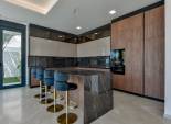Obra nueva - Villa -
Finestrat