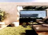 Nieuwbouw Woningen - Penthouse -
Torrevieja - Centro