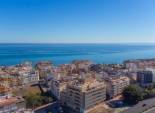 Revente - Appartement -
Torrevieja - La Mata Pueblo