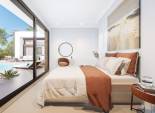 Nouvelle construction - detached -
Calasparra