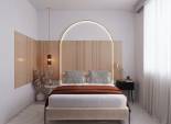 Nouvelle construction - high-bungalow -
San Miguel de Salinas
