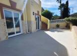 Herverkoop - Vrijstaande woning / Villa -
Ciudad Quesada - Rojales - Ciudad Quesada