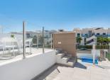 Revente - Détaché / Villa -
Guardamar del Segura - El Raso