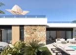 Nouvelle construction - detached -
Ciudad Quesada