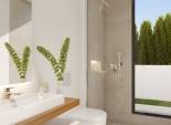 Nouvelle construction - Villa -
Finestrat