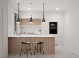 Obra nueva - Apartamento -
Los Alcazares - Los Alcázares