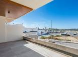 Nouvelle construction - Appartement -
Benijofar