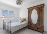 Herverkoop - Appartement -
La Mata