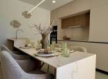 Nieuwbouw Woningen - Vrijstaande woning / Villa -
Torre Pacheco - Roldán