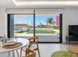 New Build - detached -
Rojales