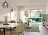 Obra nueva - ground-floor -
Monforte del Cid