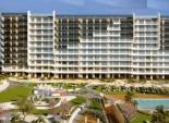 Obra nueva - Apartamento -
Torrevieja - Punta Prima