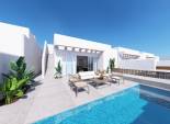 New Build - detached -
Dolores