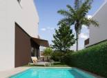 Nouvelle construction - Villa -
La Marina - La Marina / El Pinet