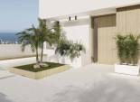 Nouvelle construction - Villa -
Finestrat