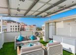 Obra nueva - Villa -
Guardamar del Segura - Els Secans