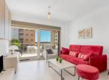 Herverkoop - Appartement -
Orihuela Costa - Villamartín