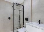 Obra nueva - Bungalow -
Santiago de la Ribera - Santiago De La Ribera
