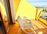 Herverkoop - Appartement -
Algorfa