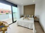New Build - Villa -
San Pedro del Pinatar - El Salero