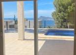Neue Gebäude - Freistehend / Villa -
Altea Hills