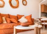 Nieuwbouw Woningen - Rijwoning -
Dolores