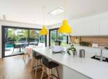 New Build - detached -
Molina De Segura - Molina de Segura