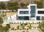 New Build - Detached House / Villa -
Altea