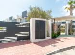 Neue Gebäude - Hochbungalow -
Torrevieja