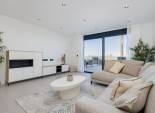 New Build - Detached House / Villa -
Torrevieja