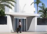 New Build - Apartment -
Guardamar del Segura - Avenida del Puerto