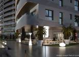 New Build - Apartment -
La Manga del Mar Menor - La Manga Del Mar Menor