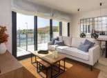 New Build - terraced -
Monforte del Cid