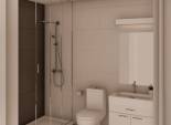 Nouvelle construction - Bungalow - Rez-de-chausée -
Torre Pacheco - Roldán