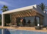 Neue Gebäude - Apartment -
Los Alcazares - Los Alcázares